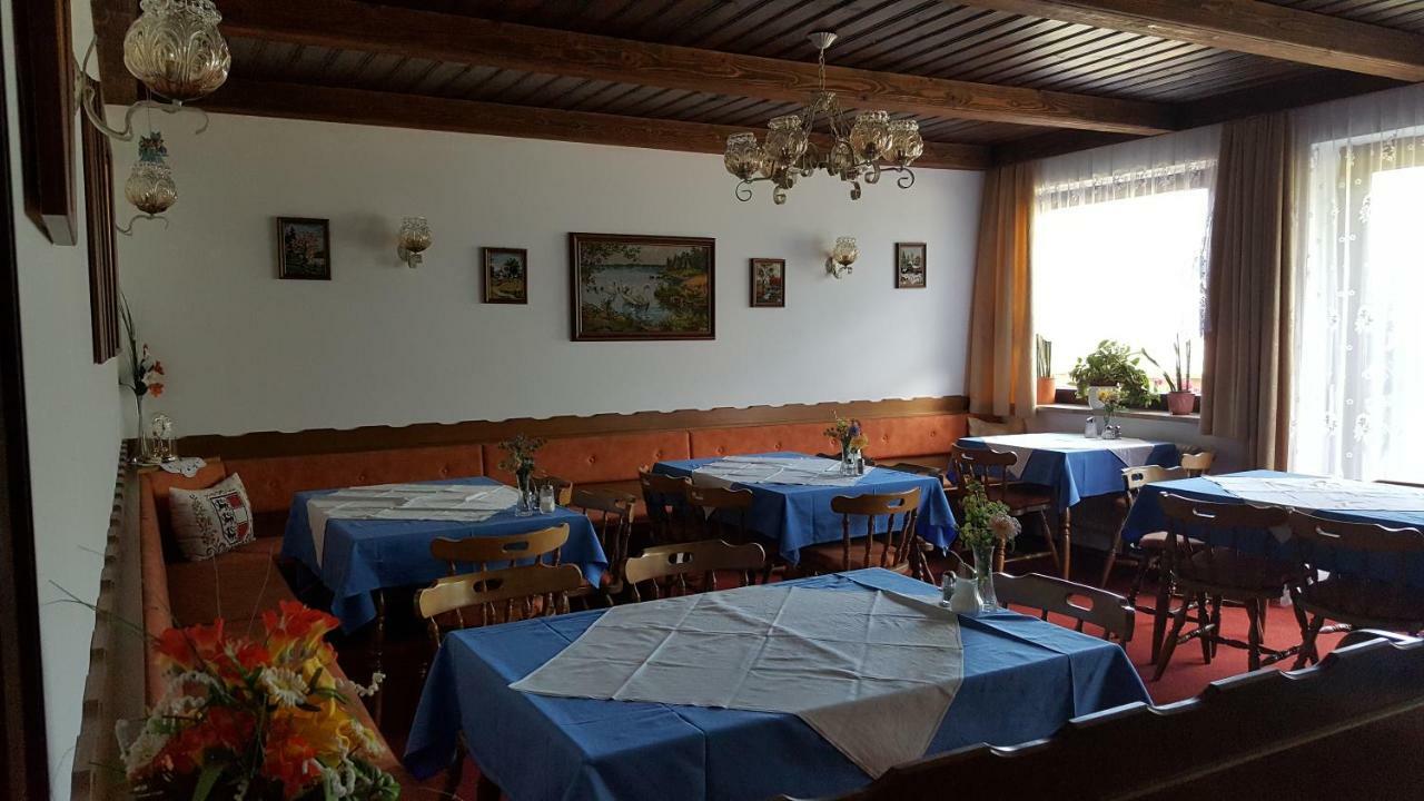 Gastehaus Truskaller Hotel Malta Bagian luar foto